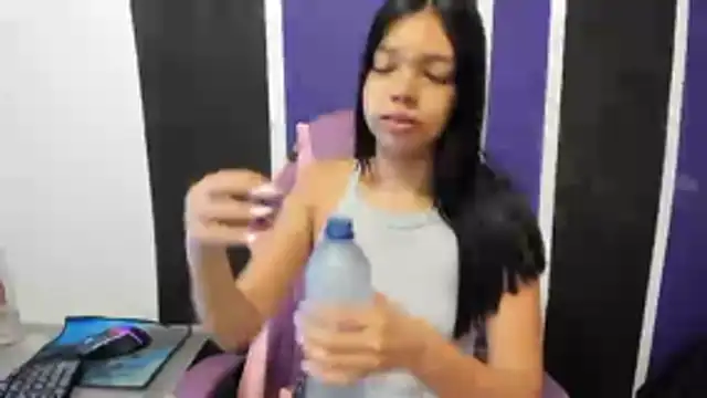 shy luna18 online show from 01.10.26