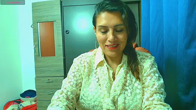 Marysexy73 online show from 09.11.25