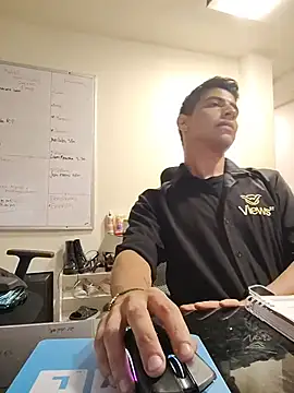 Juann-cock online show from 03.06.26