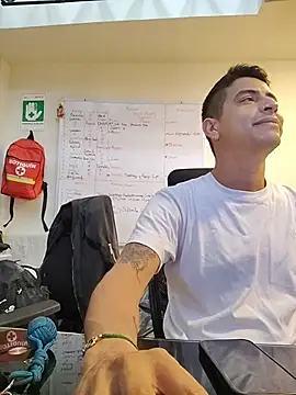 Juann-cock online show from 03.21.26