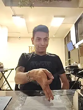 Juann-cock online show from 04.19.26