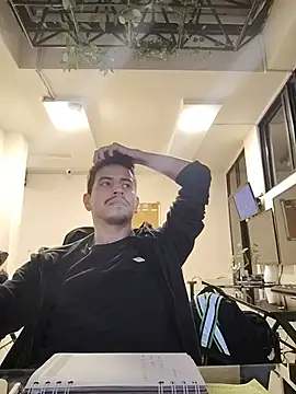 Juann-cock online show from 07.19.26