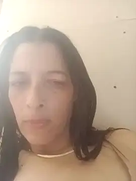 Snapshot of ShaunaDream chatting on 09.16.25 ShaunaDream online show from 09.16.25