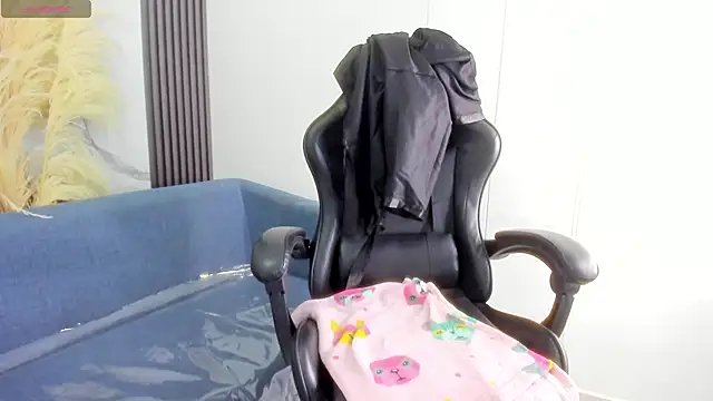 ShaunaDream online show from 02.11.26