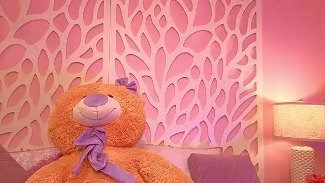 VioletxBloom online show from 02.20.26