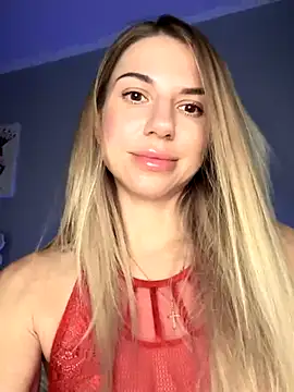 Prettie Katrin online show from 10.04.25