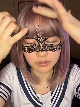 NENEandOJI online show from 02.24.26