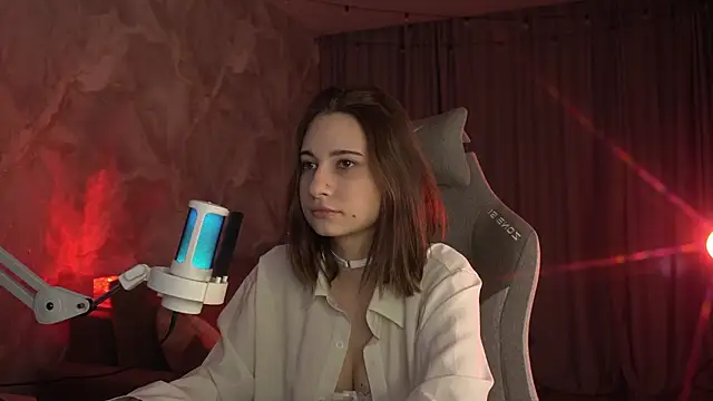 LumeNova online show from 02.15.26