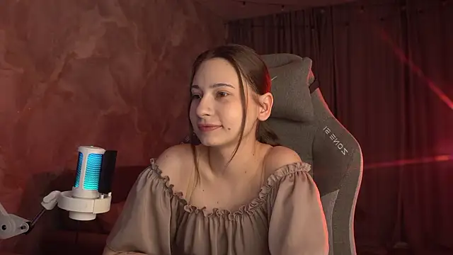 LumeNova online show from 03.30.26