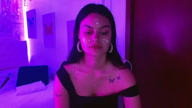 Sofia Tanaka online show from 09.11.25