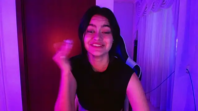 Sofia Tanaka online show from 09.12.25