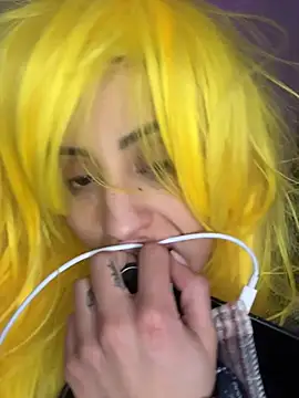 Lolawildfirex online show from 02.16.26