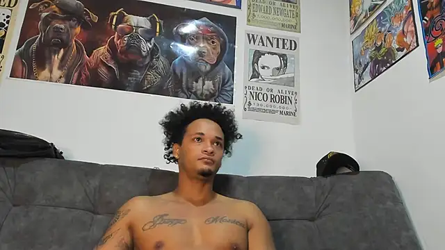  MACCARTHY TAYLOR online show from 10.24.25