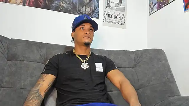  MACCARTHY TAYLOR online show from 11.06.25