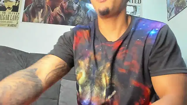  MACCARTHY TAYLOR online show from 12.17.25