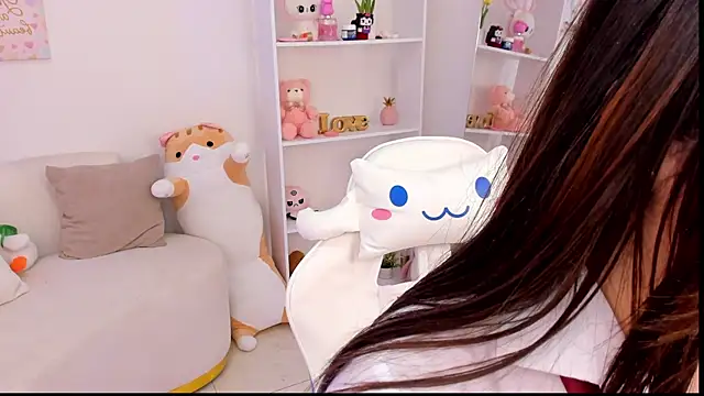 dolce antonellaa online show from 11.15.25