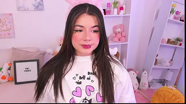 dolce antonellaa online show from 01.08.26