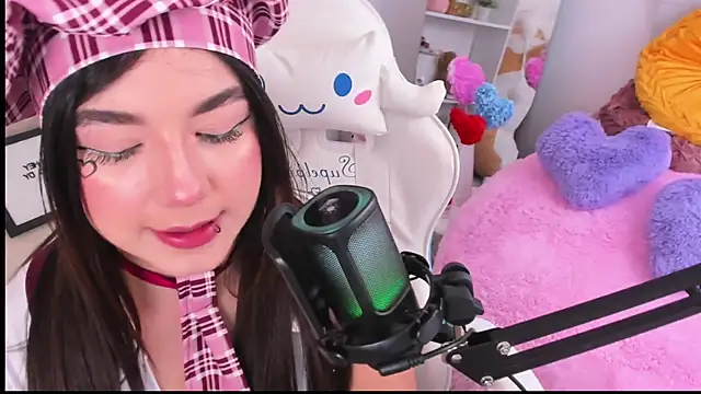 dolce antonellaa online show from 02.21.26