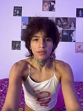 bellamy 095 online show from 03.23.26