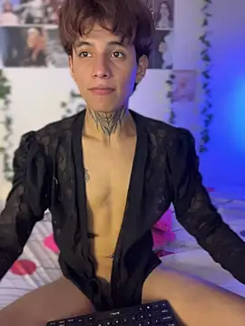 bellamy 095 online show from 03.31.26