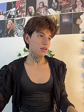 bellamy 095 online show from 04.14.26