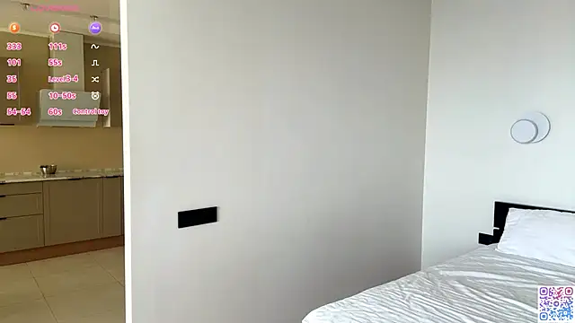 DestinyTurner online show from 02.06.26