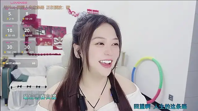 Lcey 66 online show from 04.20.26