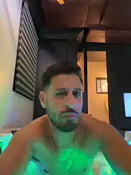 husbandandwifetobe online show from 02.27.26