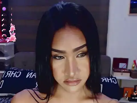 SeductiveVictoria online show from 05.15.26