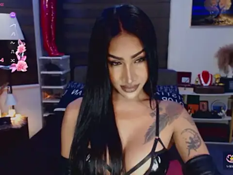 SeductiveVictoria online show from 05.21.26
