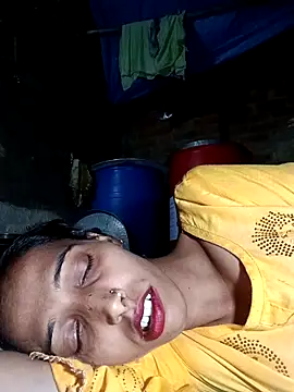 Pinki thakur 1 online show from 10.24.25