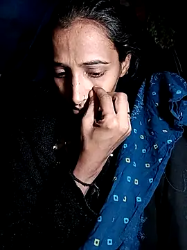 Pinki thakur 1 online show from 10.29.25