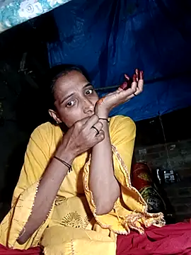 Pinki thakur 1 online show from 11.24.25