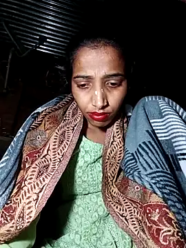 Snapshot of Pinki_thakur_1 chatting on 12.13.25 Pinki thakur 1 online show from 12.13.25