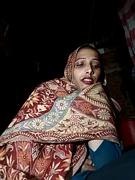 Snapshot of Pinki_thakur_1 chatting on 12.16.25 Pinki thakur 1 online show from 12.16.25