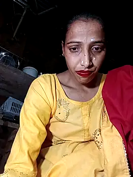 Snapshot of Pinki_thakur_1 chatting on 12.21.25 Pinki thakur 1 online show from 12.21.25