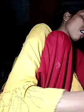Snapshot of Pinki_thakur_1 chatting on 01.13.26 Pinki thakur 1 online show from 01.13.26