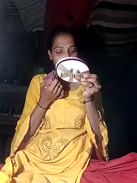 Snapshot of Pinki_thakur_1 chatting on 01.15.26 Pinki thakur 1 online show from 01.15.26