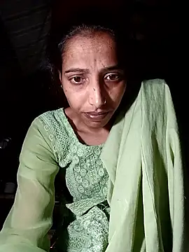 Snapshot of Pinki_thakur_1 chatting on 01.18.26 Pinki thakur 1 online show from 01.18.26