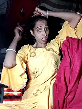 Snapshot of Pinki_thakur_1 chatting on 02.10.26 Pinki thakur 1 online show from 02.10.26