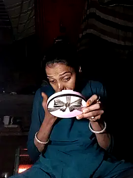 Snapshot of Pinki_thakur_1 chatting on 02.12.26 Pinki thakur 1 online show from 02.12.26