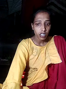 Snapshot of Pinki_thakur_1 chatting on 02.20.26 Pinki thakur 1 online show from 02.20.26