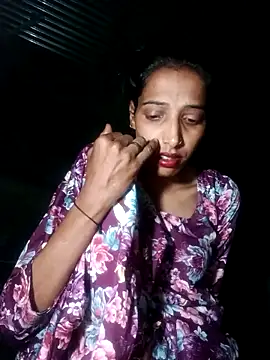 Snapshot of Pinki_thakur_1 chatting on 03.07.26 Pinki thakur 1 online show from 03.07.26