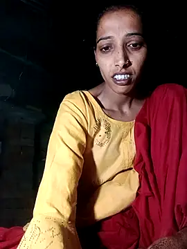 Snapshot of Pinki_thakur_1 chatting on 03.12.26 Pinki thakur 1 online show from 03.12.26