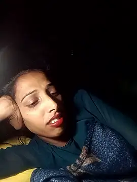 Snapshot of Pinki_thakur_1 chatting on 04.10.26 Pinki thakur 1 online show from 04.10.26