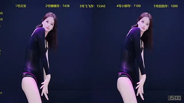 CrazyGirl-888 online show from 10.19.25