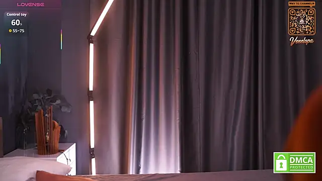 Venelopa online show from 11.30.25