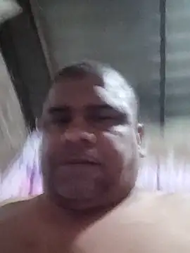 Fonseca sexy online show from 10.30.25