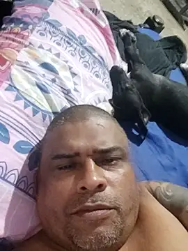 Fonseca sexy online show from 11.21.25