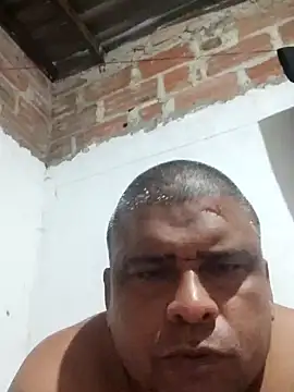 Fonseca sexy online show from 12.04.25